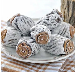 Cennet Hurması kurusu:500gr :Kaki