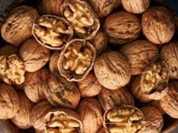 Walnuts: 700 gr