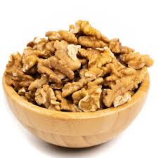 Walnuts: 700 gr