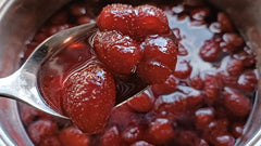 Çilek Recel:750gr(jordgubbssylut)