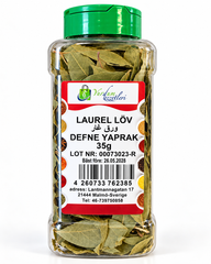 Lagerblad (35 g)