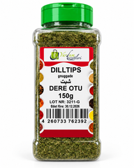 Dried Dill (120 g)