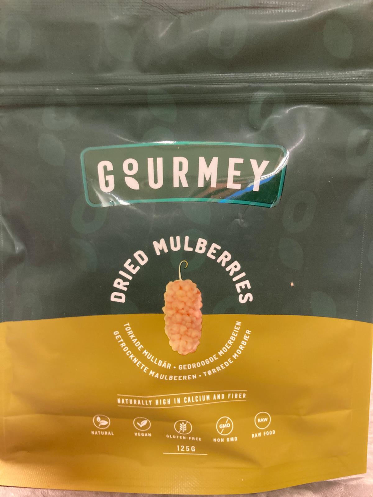 Dut Kurusu:125gr-TORKADE MULBÄR