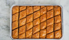 Walnut Homemade Baklava :1250gr
