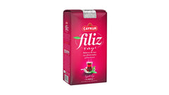 Filiz Çay: Svart tea