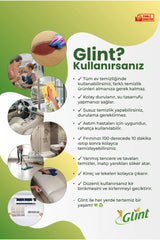 %100 Bitkisel Çok Amaçlı Temizlik Spreyi – 1L