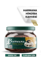 Harmana Hindiba Kahvesi (150 G) - Harmana Cikoriakaffe