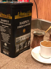 Kahve Harput Dibek - Dibek Kaffe