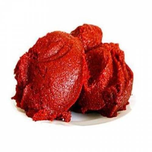 Tomatpuré Hatay region: 1000gr