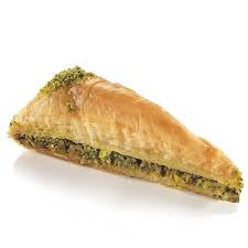 Morotsskiva Baklava: 420 gr