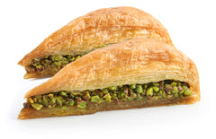 Havuc Dilimi Baklava : 420 gr
