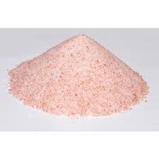 HIMALAYAN SALT GROUND:1000GR