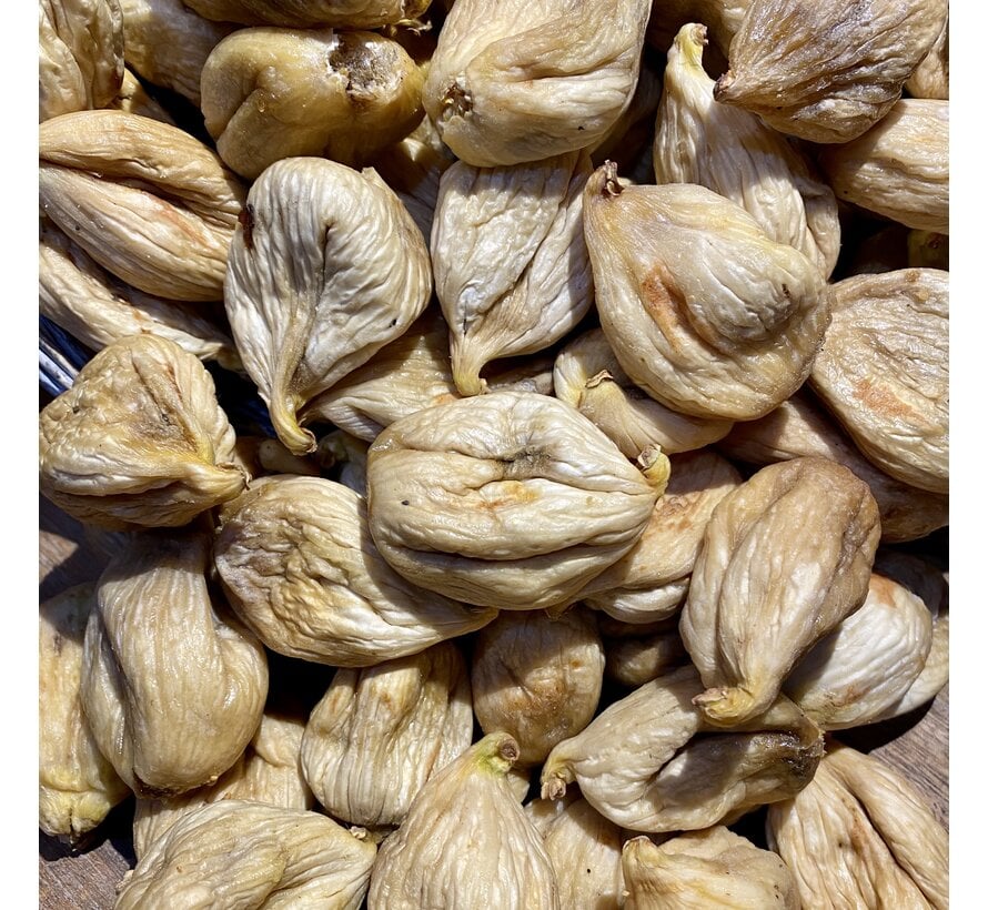 Dried figs from Aydin region: 800gr