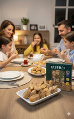 Kuru İncir iri boy :500gr -Torkade Fikon