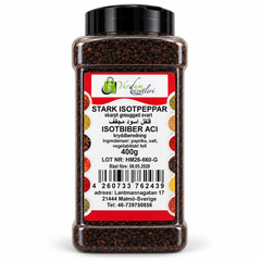 Isot Pepper (400 g)