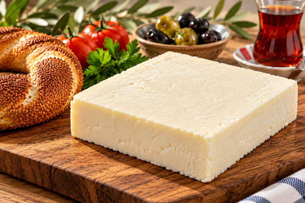 İzmir Tulum Cheese (400 g)