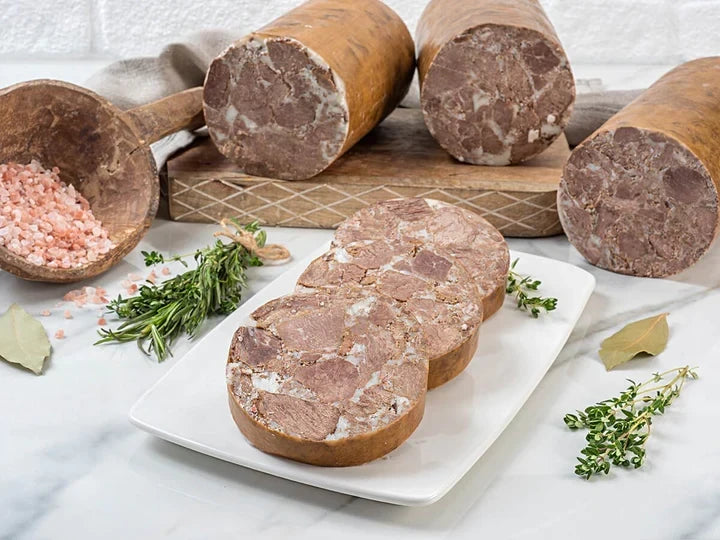 Kavurma Rize Usulü Stek – %98 Dana Eti, Helal Sertifikalı | Turkiskt Halalnötkött