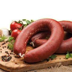 Kasap Sucuk:KORV ERCİYES