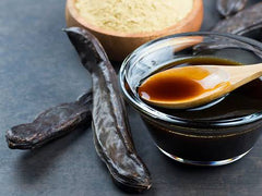 Keçi boynuzu Pekmez (1000 g) (Johannesbröd)