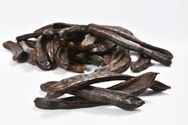 Johannesbrödssirap (620 g) (Keçi boynuzu)