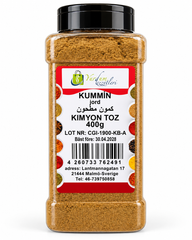 Malen Spiskummin (400 g)