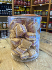 Kıstırma Lokum:350gr