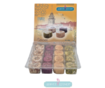 Rolled Turkish Delight:400 gr