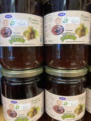 Kozalak Şurubu (750 ml) - Kottessirap