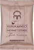 Kurukahveci Mehmet Efendi kaffe 100 g - Turkiskt kaffe