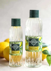 Limon Kolonya: 400ml - Lemon Cologne
