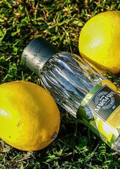 Limon Kolonya: 400ml - Lemon Cologne