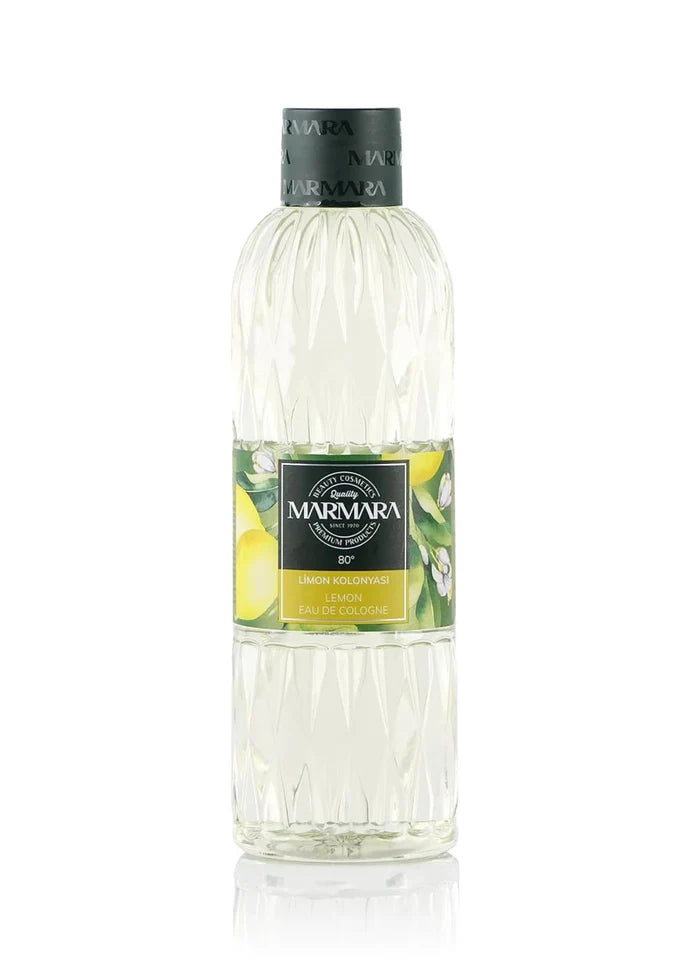 Limon Kolonya: 400ml - Lemon Cologne