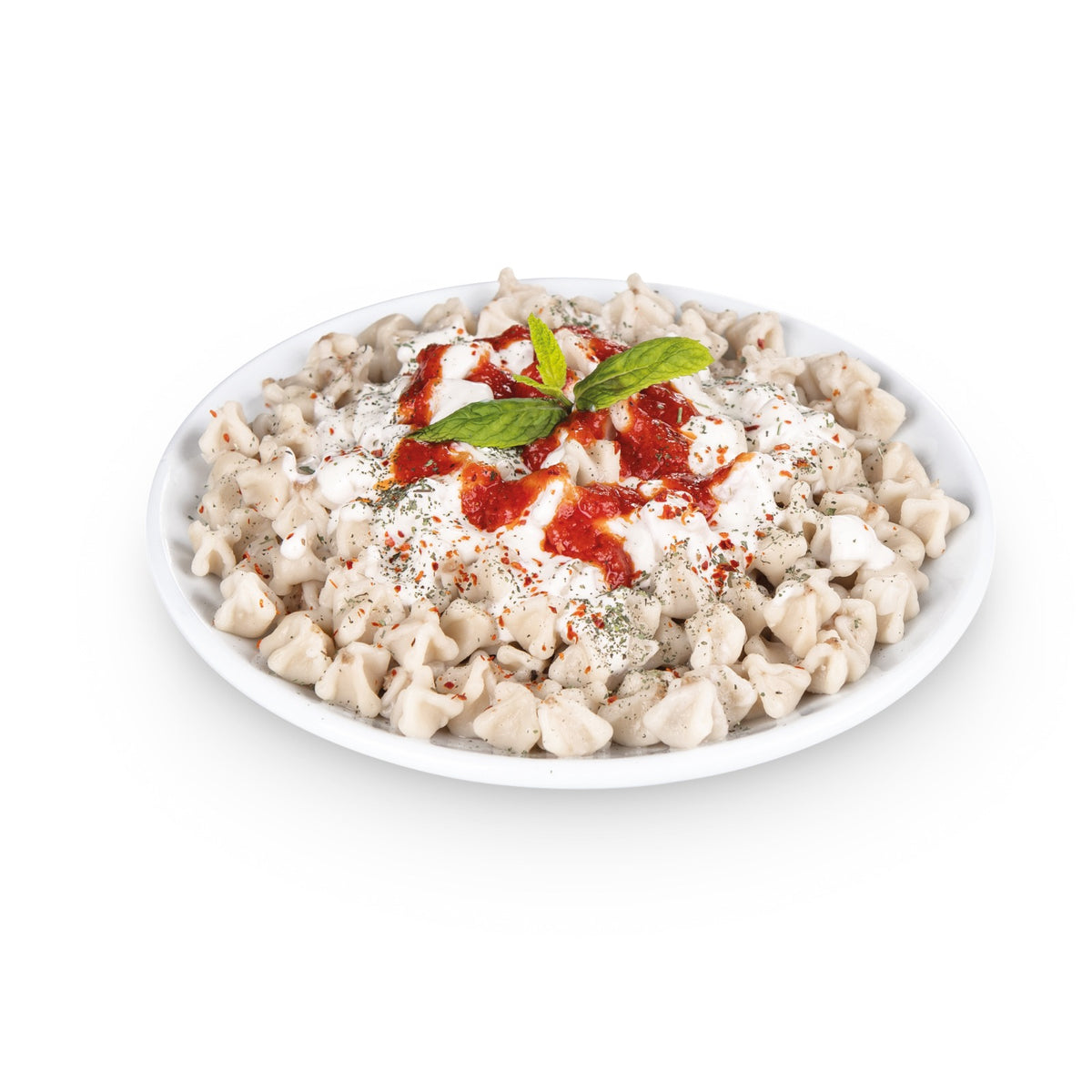 Manti Kayseri: 1000g