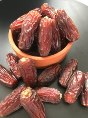 Medina Dates: 500gr Medina dates