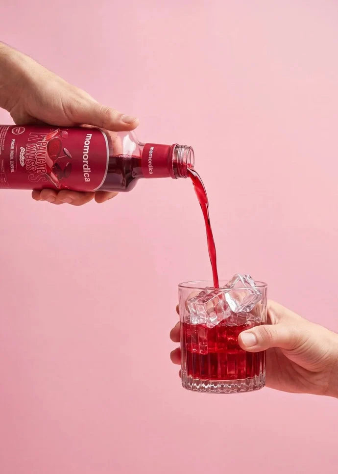 Momordica Beet Kvass Mix 250ml