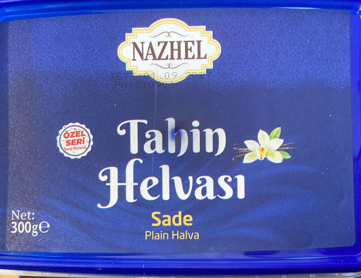 Helva Sade (300 G) - Halva