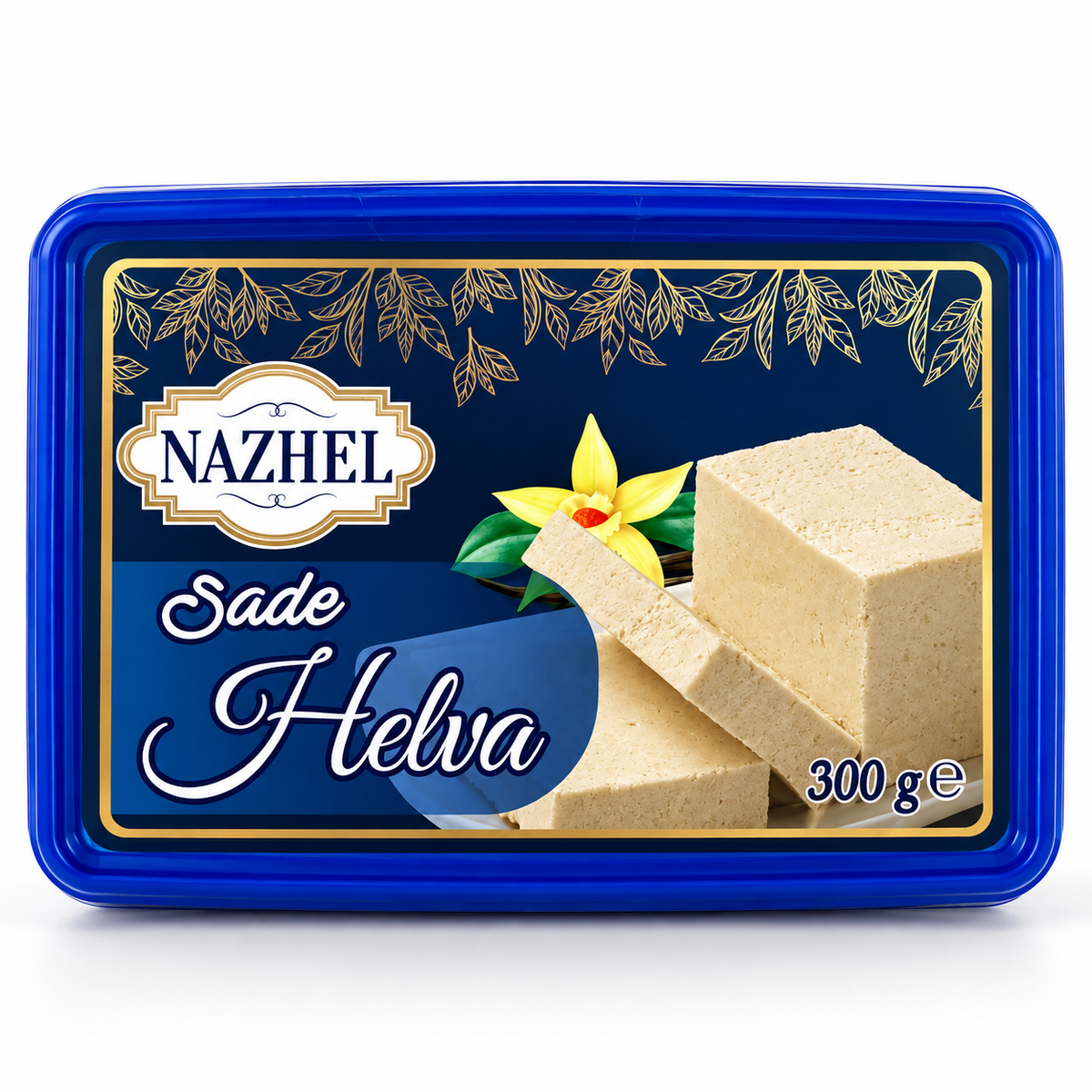 Sade Helva :300gr