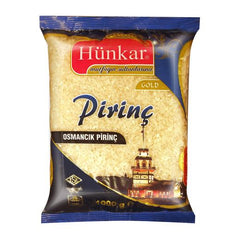 Pirinç Baldo:1000gr