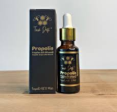 Propolis:20ml