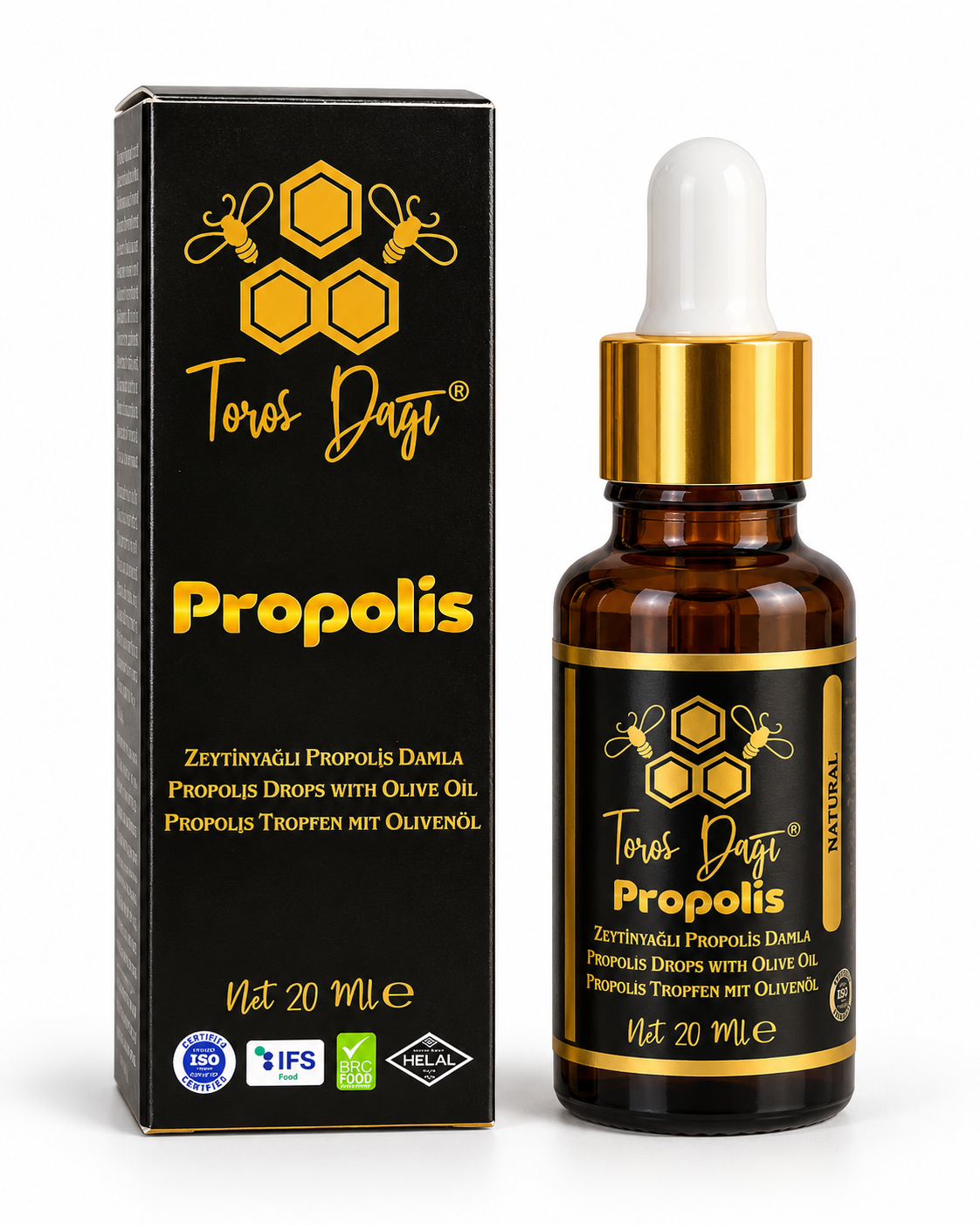 Propolis (20 ml)