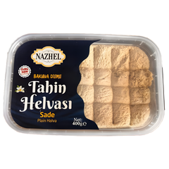 Helva Sade:400gr Halva