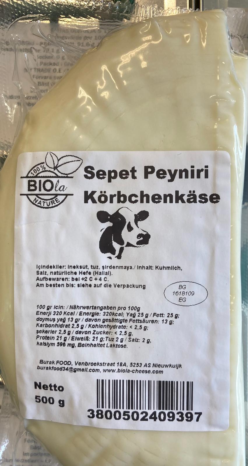 KORGOST:500GR/KORG OST:500GR