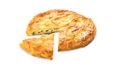 Su börek:800g (rund form)