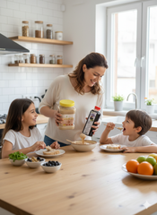 Tahini Vit: 935gr
