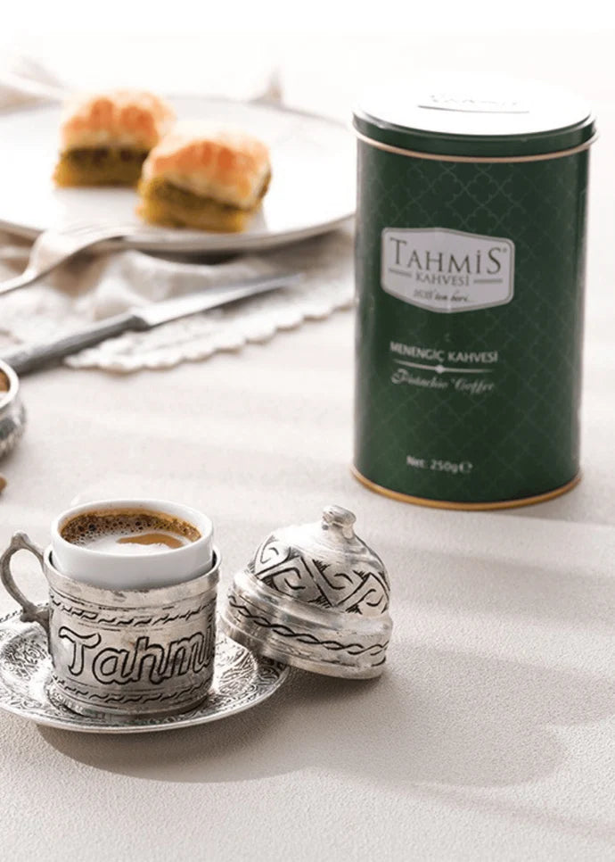 Menengiç Milk Coffee 250g - Menengiç Coffee with Milk 250g