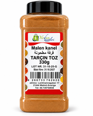 Ground Cinnamon (330 g)