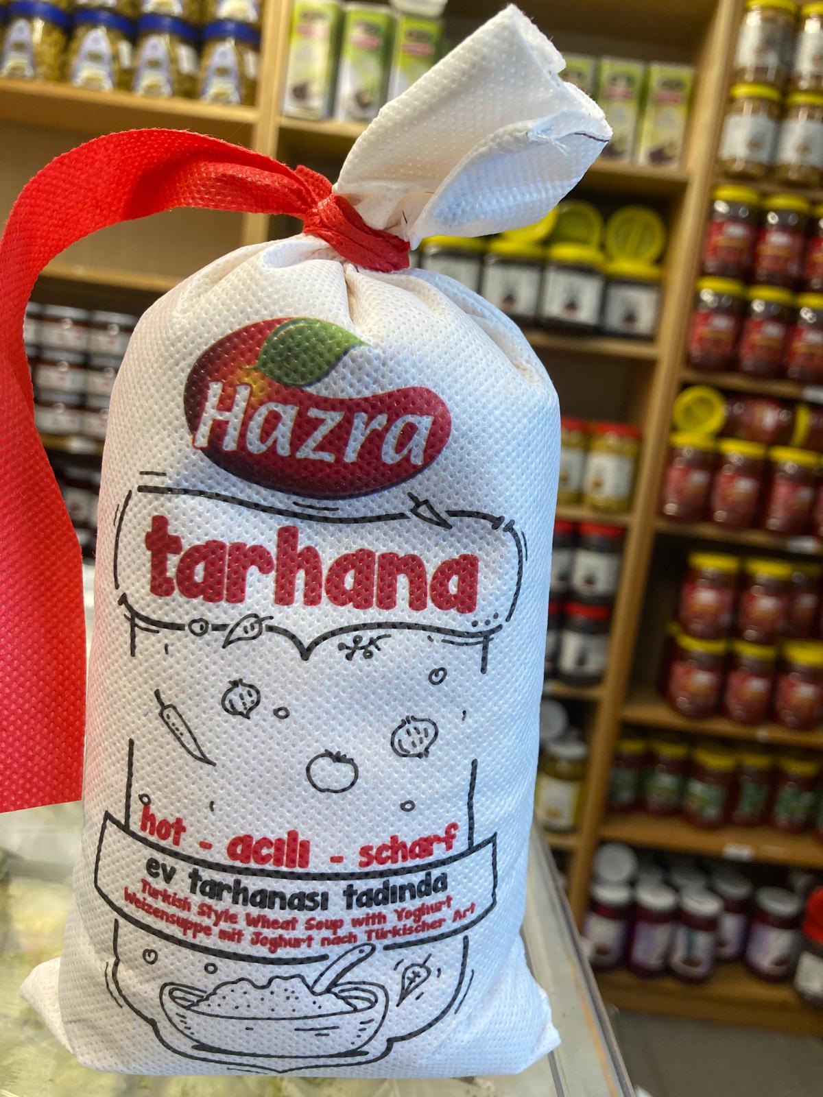 TARHANA SOPPA STARK (500 gr)