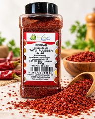 Milda Paprikaflingor (450 g)