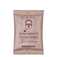 MEHMET EFENDI TURKISKT KAFFE.100GR