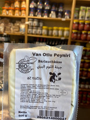 Van otlu Peynir:500gr